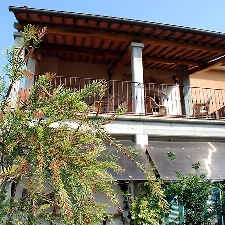 Agriturismo Montefabbrello Farm stay Portoferraio