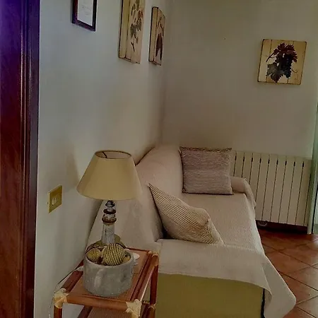Farm stay Agriturismo Montefabbrello *