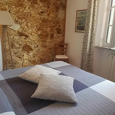 Gospodarstwo agroturystyczne Agriturismo Montefabbrello Portoferraio