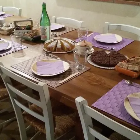 Agriturismo Montefabbrello Gospodarstwo agroturystyczne Portoferraio