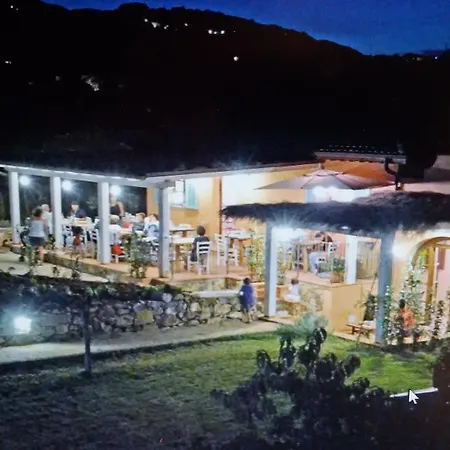 Agriturismo Montefabbrello Gospodarstwo agroturystyczne Portoferraio