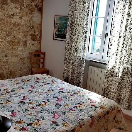 Gospodarstwo agroturystyczne Agriturismo Montefabbrello *
